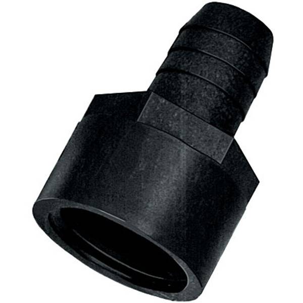 Photo of Straight Hose Adapter