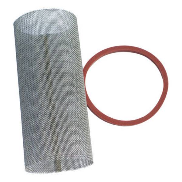 Photo of 50 Mesh for 3/4" & 1" T-Strainers LST150SS