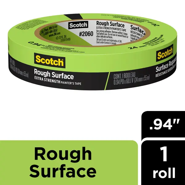 Duck Brand Indooroutdoor Double sided Carpet Tape 1.88 x 25 Yd. White -  Office Depot