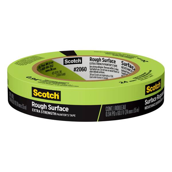 The Good Stuff Rug Tape for Hardwood and Laminate Floors - 10 Yards of  Extreme Strength Tape: : Tools & Home Improvement