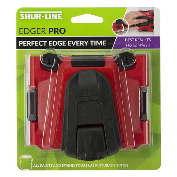 ShurLine Edge Like A Pro Paint Edger 2006562 Blain's Farm & Fleet