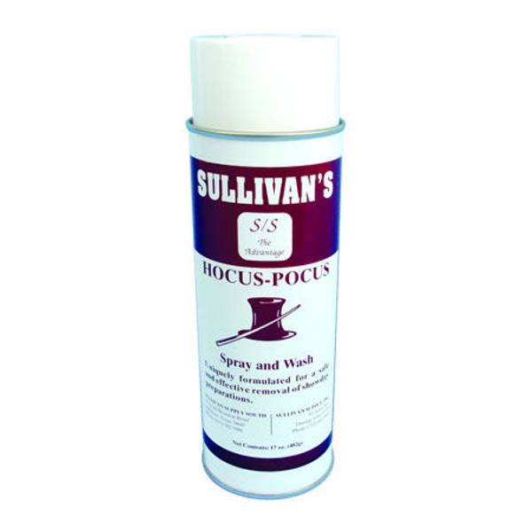 Photo of Hocus Pocus Spray and Wash