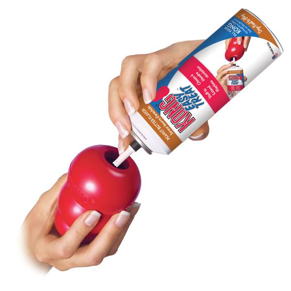 kong marathon refill