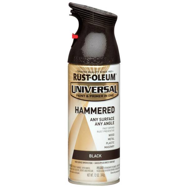 Photo of 12 oz Universal Spray Paint & Primer