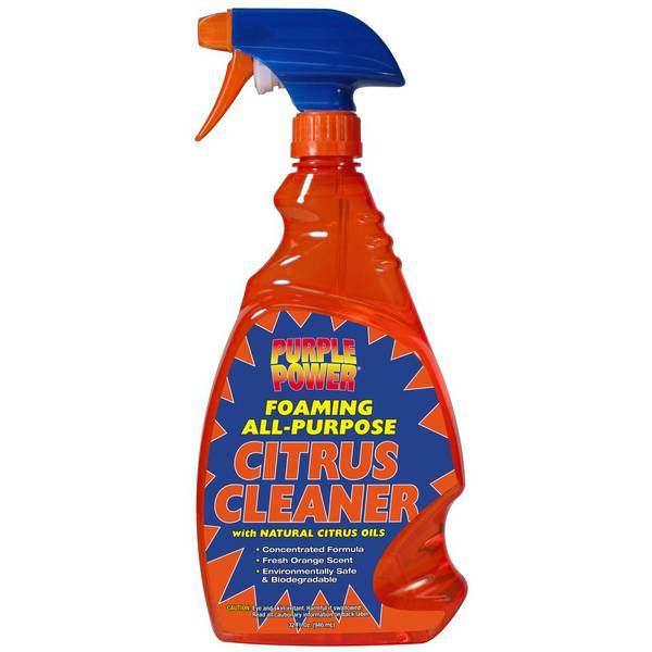 Purple Power Citrus Cleaner All Purpose Degreaser - 4398PS