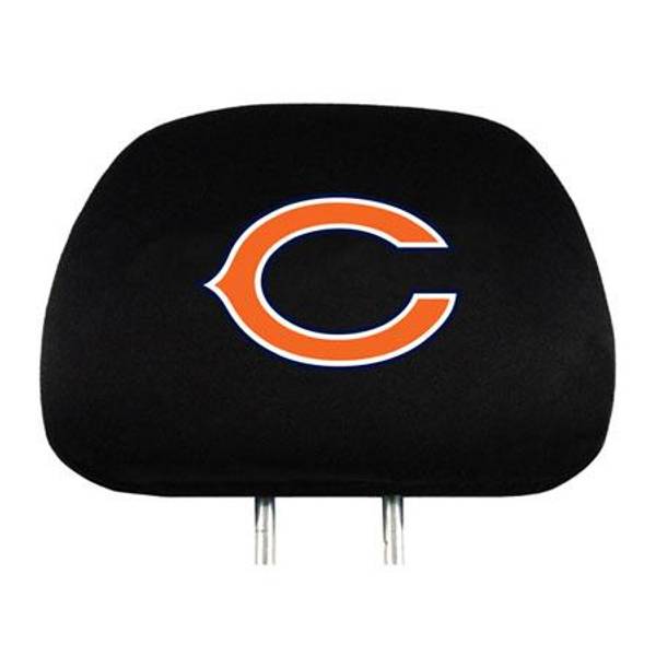 Chicago Bears NFL Truck Tailgate Cover - Chicago Bears NFL Truck