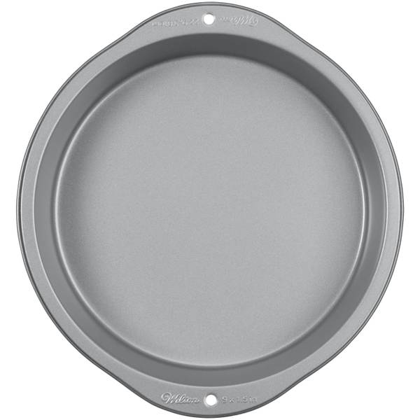 Wilton Advance Select Premium Nonstick 9-Inch Round Cake Pan