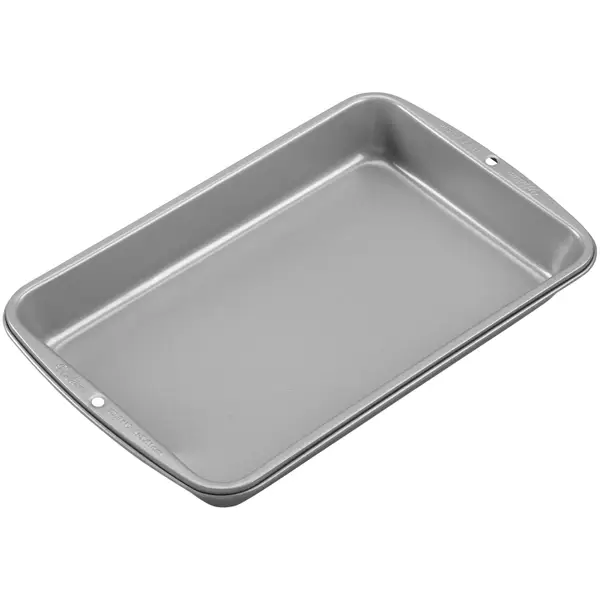 GoodCook® Nonstick Biscuit and Brownie Pan, 11 x 7 in - Ralphs