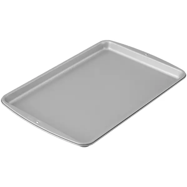 Wilton Recipe Right Non-Stick Cookie Sheet 15.25 x 10.25 inches