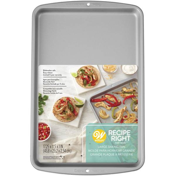 Wilton Brands Holiday 12-pc. 11 X 17 Cookie Sheet, One Size