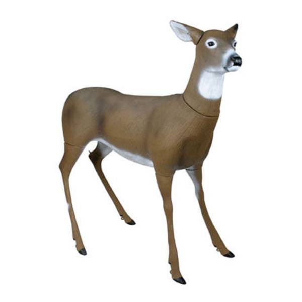 deer decoy