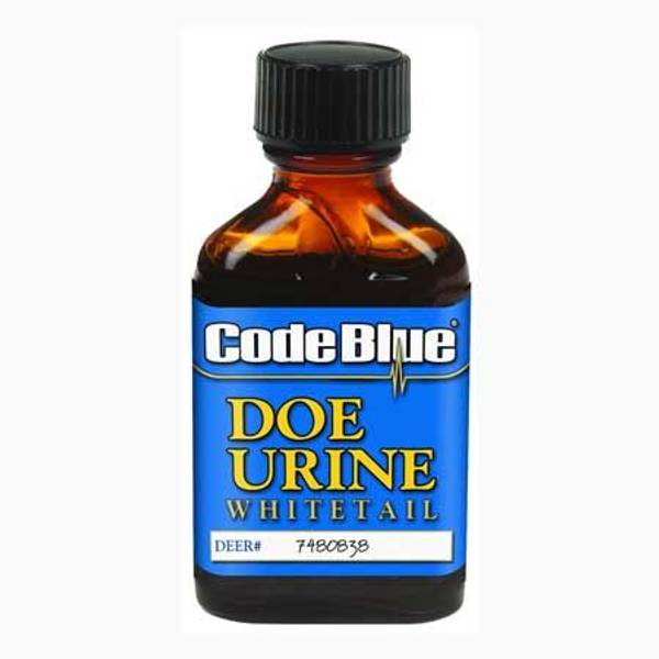 Photo of Doe Urine