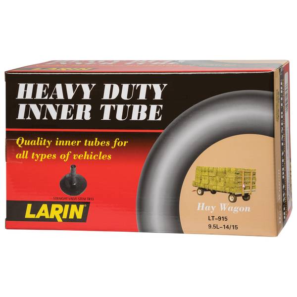Larin LT Implement Tube
