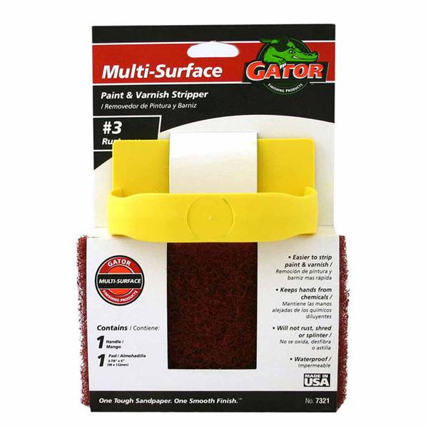 Photo of Paint and Varnish Stripper