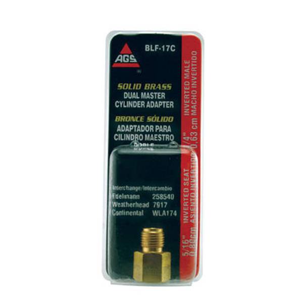 Photo of 5/16 to 1/4 Std. Adapter