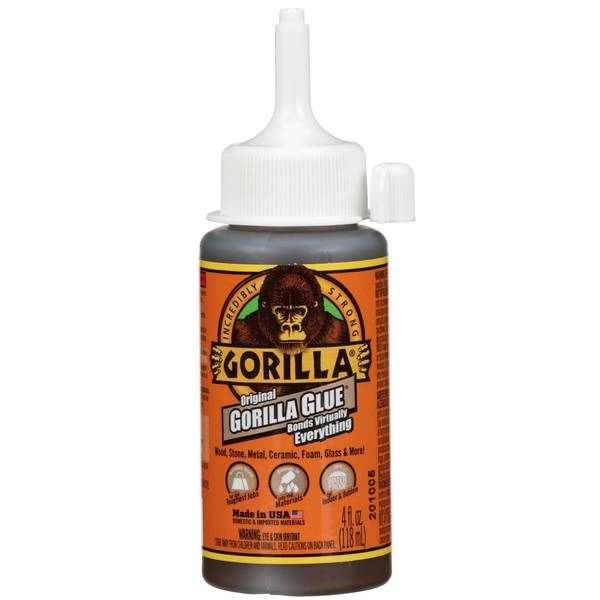 Photo of 2 oz Original Glue