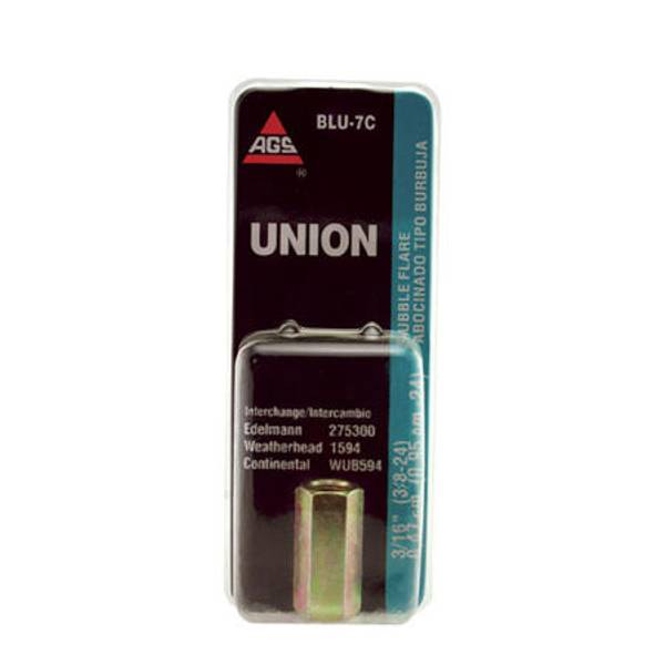 Photo of Use for jog 3/16 BRIT - 3/8-24