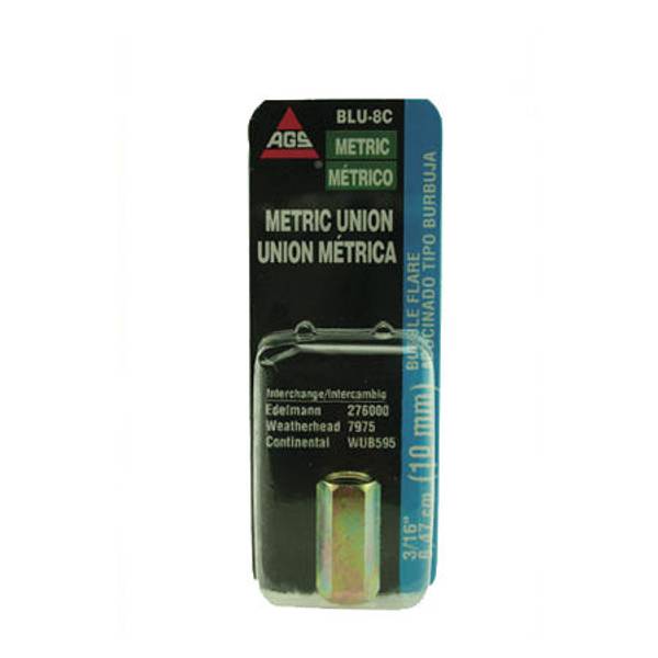 Photo of Use for jog 3/16 EURO-M10X1.0