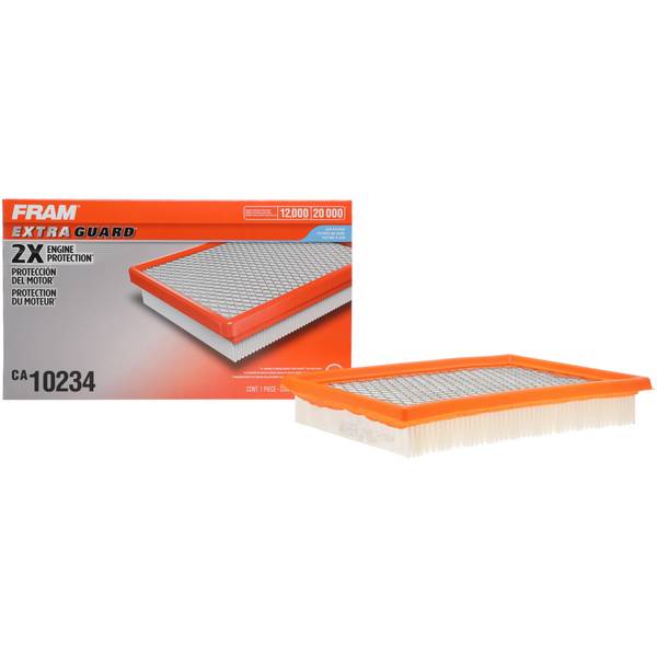 Photo of Extra Guard Air Filter