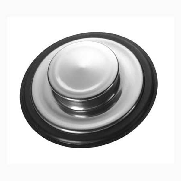 InSinkErator Stainless Steel Stopper 8300 Blain's Farm & Fleet