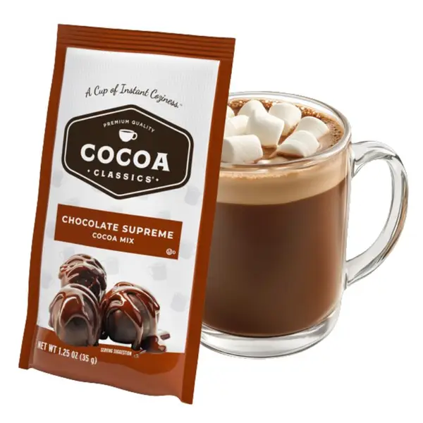 Cocoa様　２点おまとめ Amazon.com : Land O Lakes, Cocoa Mix Classic Chocolate Supreme