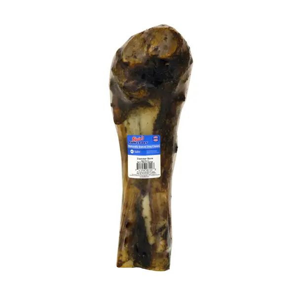 Blain's Farm & Fleet Slammer Bone Dog Chew, 10
