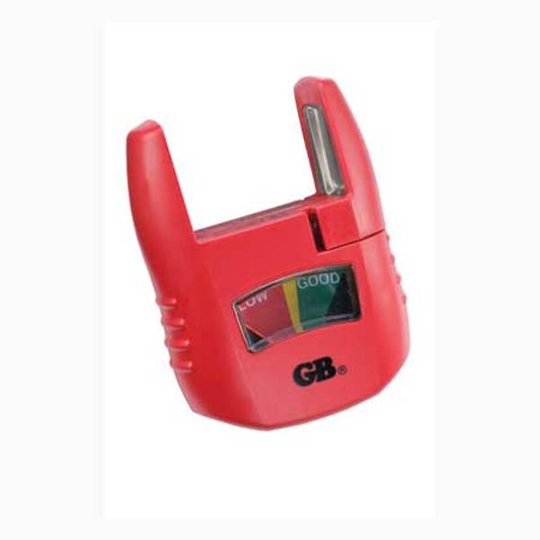 Photo of Analog Battery Tester