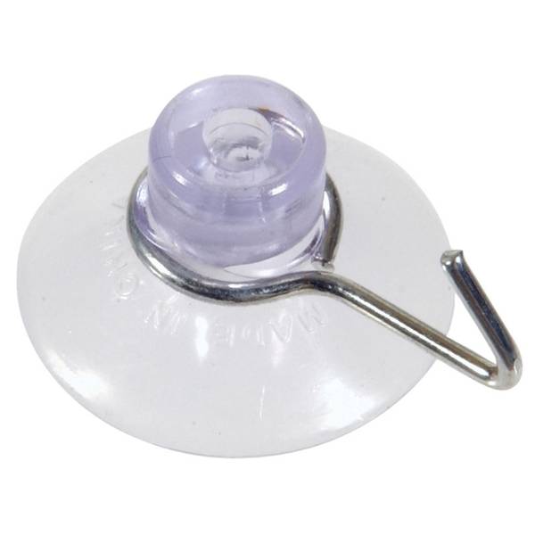 Photo of Medium Suction Cups