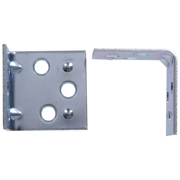 Photo of 4-Count 1-1/2" Double Corner Brace