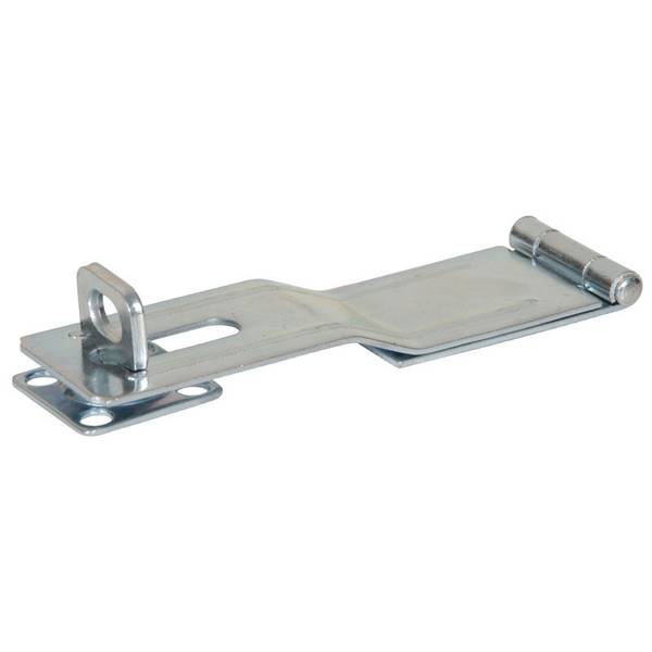 Photo of 3-1/2" Swivel Safety Hasp