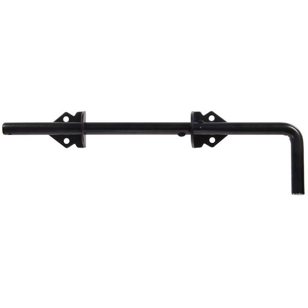 Photo of 1/2" x 12" Zinc Cane Bolt