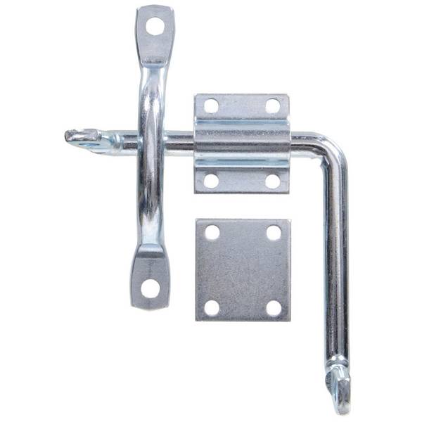 Hillman Door & Gate Latch - 851938 | Blain's Farm & Fleet