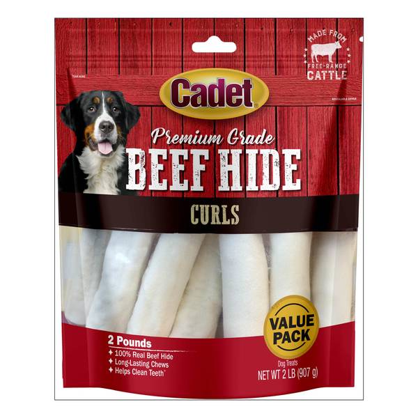 American Kennel Club Beef Flavored Sticks Dog Treats - 20 ct