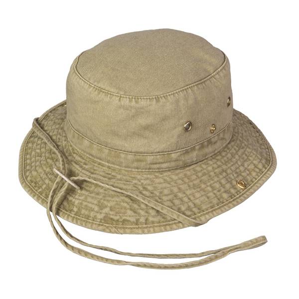 Broner Men's Washer Floater Hat - 48-79-296BF | Blain's Farm & Fleet