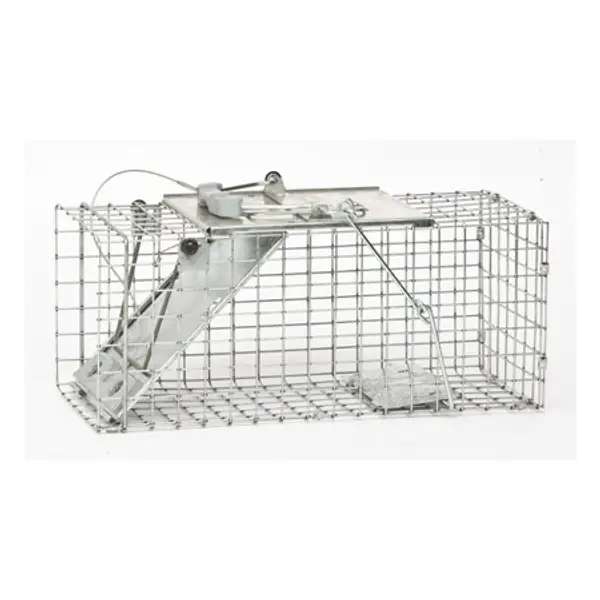 Have a Heart Small Animal Trap - farm & garden - by owner - sale