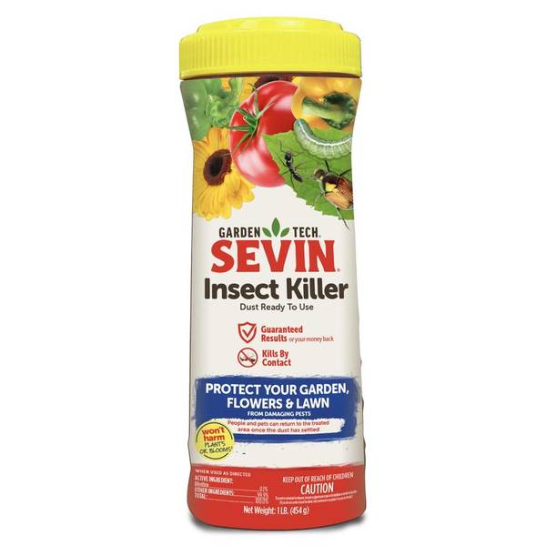 How to Use Sevin Dust: Proven Tips for Effective Pest Control
