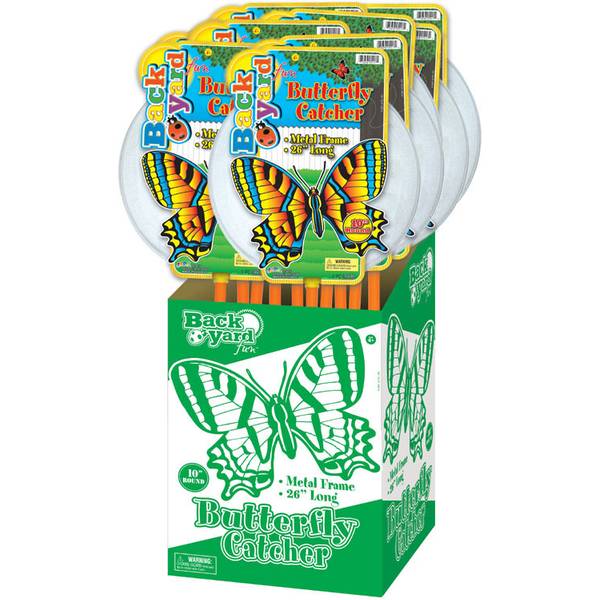 Photo of Butterfly Net