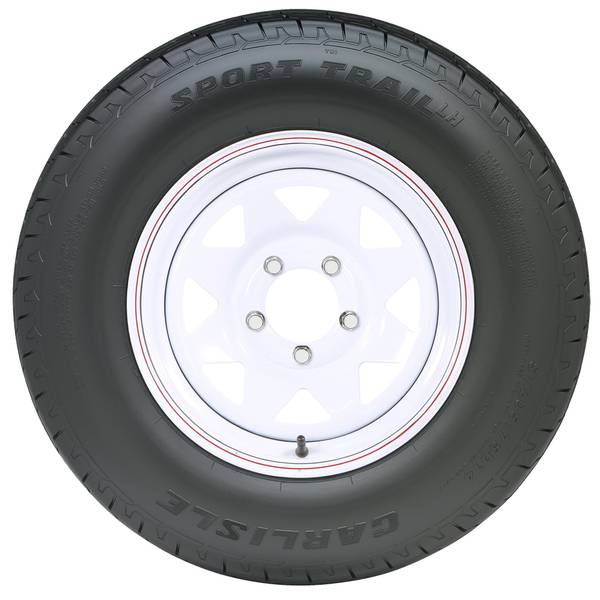 Photo of Sport Trail Tire/Wheel Assembly