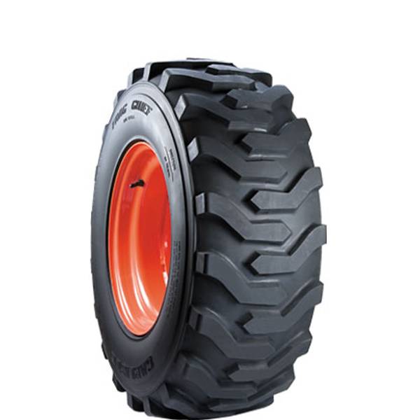 Carlisle 8 Ply Trac Chief Skid Steer Tire 1016.5 51S3D1 Blain's