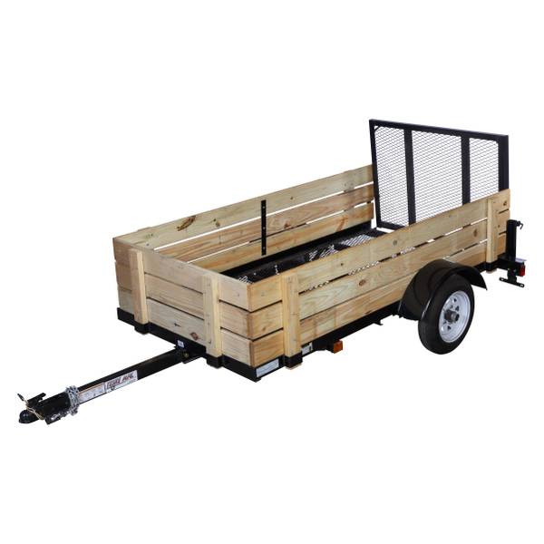 Utility Trailers