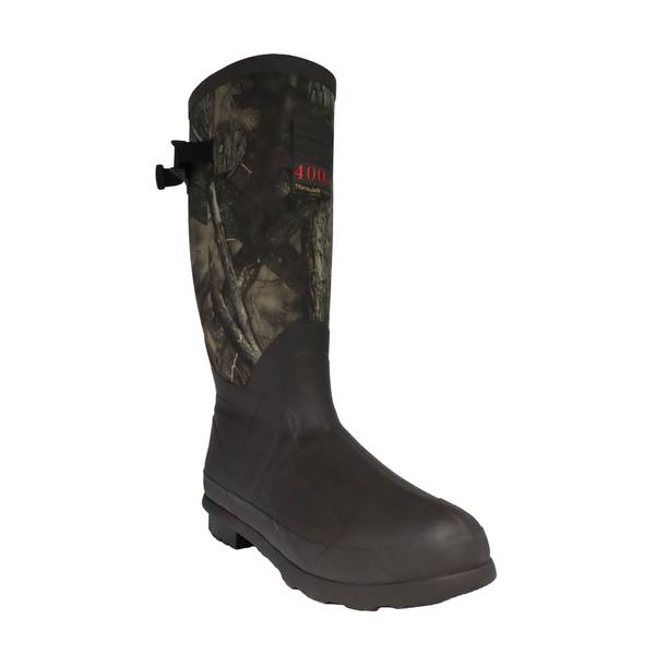 Photo of Men's Rubber Pull-On Boots