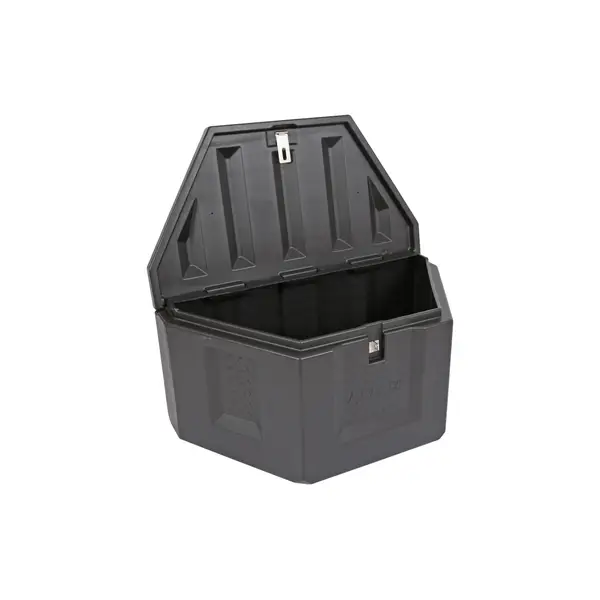 ZENXIN PP Storage Box CH1227