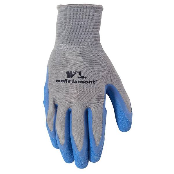 Wells Lamont Nitrile Coated Knit Gloves Extra Large 546XL