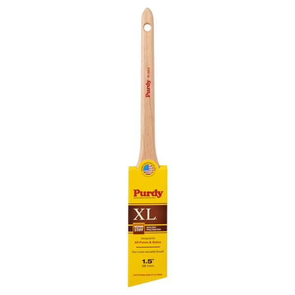 Photo of 1" XL Dale Paint Brush
