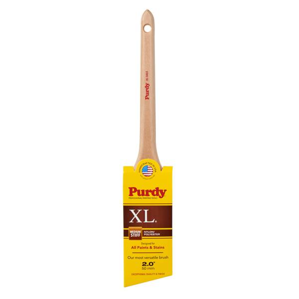 Photo of 1" XL Dale Paint Brush