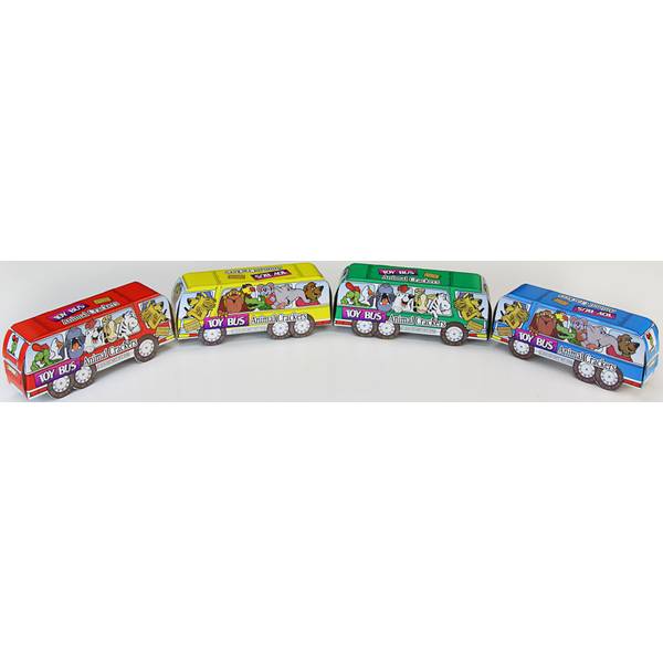 Animal Crackers