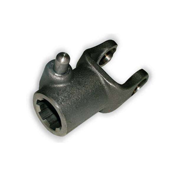 Photo of 6 Spline Quick Disconnect Yoke