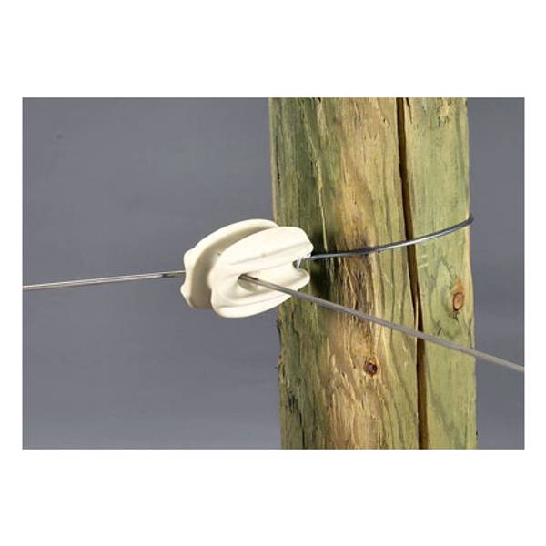 Dare Hi - Tensile Corner and End Insulator - 2949-10 | Blain's Farm & Fleet