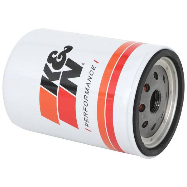 K&N High Performance Oil Filter