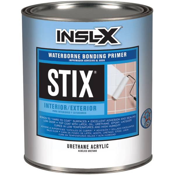 Photo of Stix Waterborne Bonding Paint Primer
